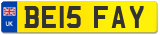 BE15 FAY