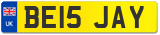 BE15 JAY