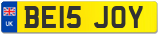 BE15 JOY