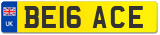 BE16 ACE