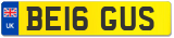 BE16 GUS