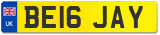 BE16 JAY