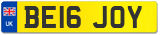 BE16 JOY