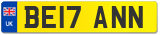 BE17 ANN