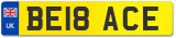 BE18 ACE