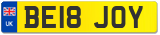 BE18 JOY