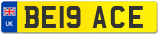 BE19 ACE