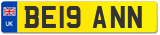 BE19 ANN