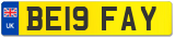 BE19 FAY