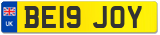 BE19 JOY