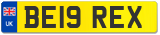 BE19 REX