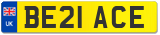 BE21 ACE