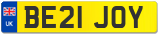 BE21 JOY