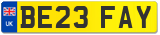 BE23 FAY