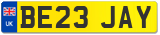 BE23 JAY