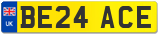 BE24 ACE