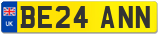 BE24 ANN