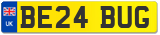 BE24 BUG