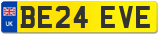 BE24 EVE