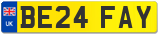 BE24 FAY