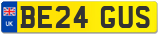 BE24 GUS