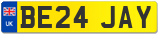 BE24 JAY