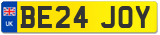 BE24 JOY
