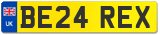 BE24 REX