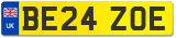 BE24 ZOE