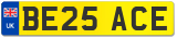 BE25 ACE