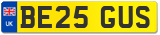 BE25 GUS