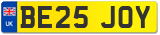 BE25 JOY