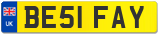 BE51 FAY