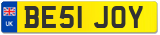 BE51 JOY