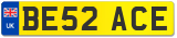 BE52 ACE