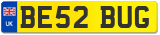 BE52 BUG