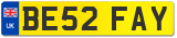 BE52 FAY