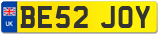 BE52 JOY