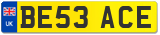 BE53 ACE