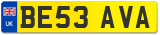 BE53 AVA