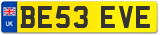 BE53 EVE