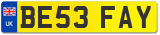 BE53 FAY