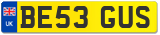 BE53 GUS