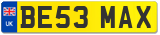 BE53 MAX