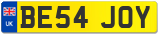 BE54 JOY