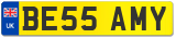 BE55 AMY