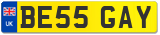 BE55 GAY