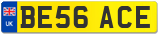 BE56 ACE