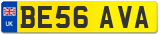 BE56 AVA