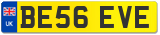 BE56 EVE
